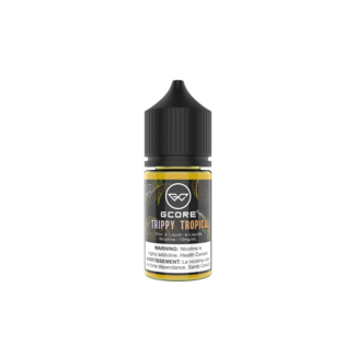 GCORE Gcore Tropical E-Juice 30ml (Excise Tax Included)