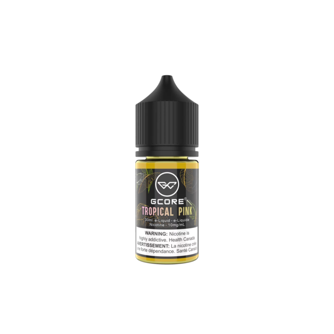 Gcore Tropical E-Juice 30ml (Excise Tax Included)