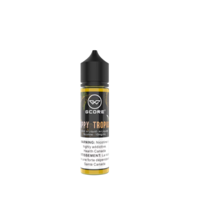 GCORE Gcore Tropical E-Juice 60ml (Excise Tax Included)