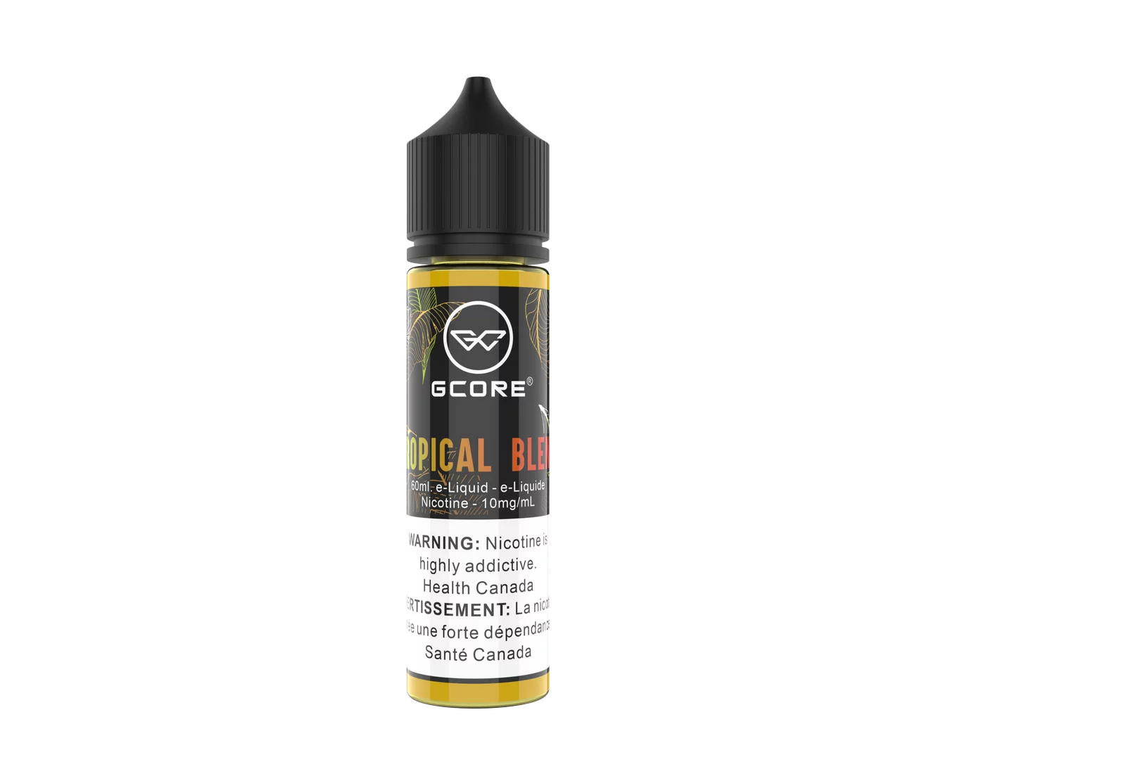 GCORE GCore Tropical 60mL