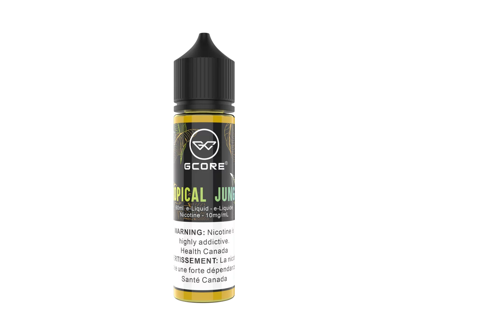 GCORE GCore Tropical 60mL