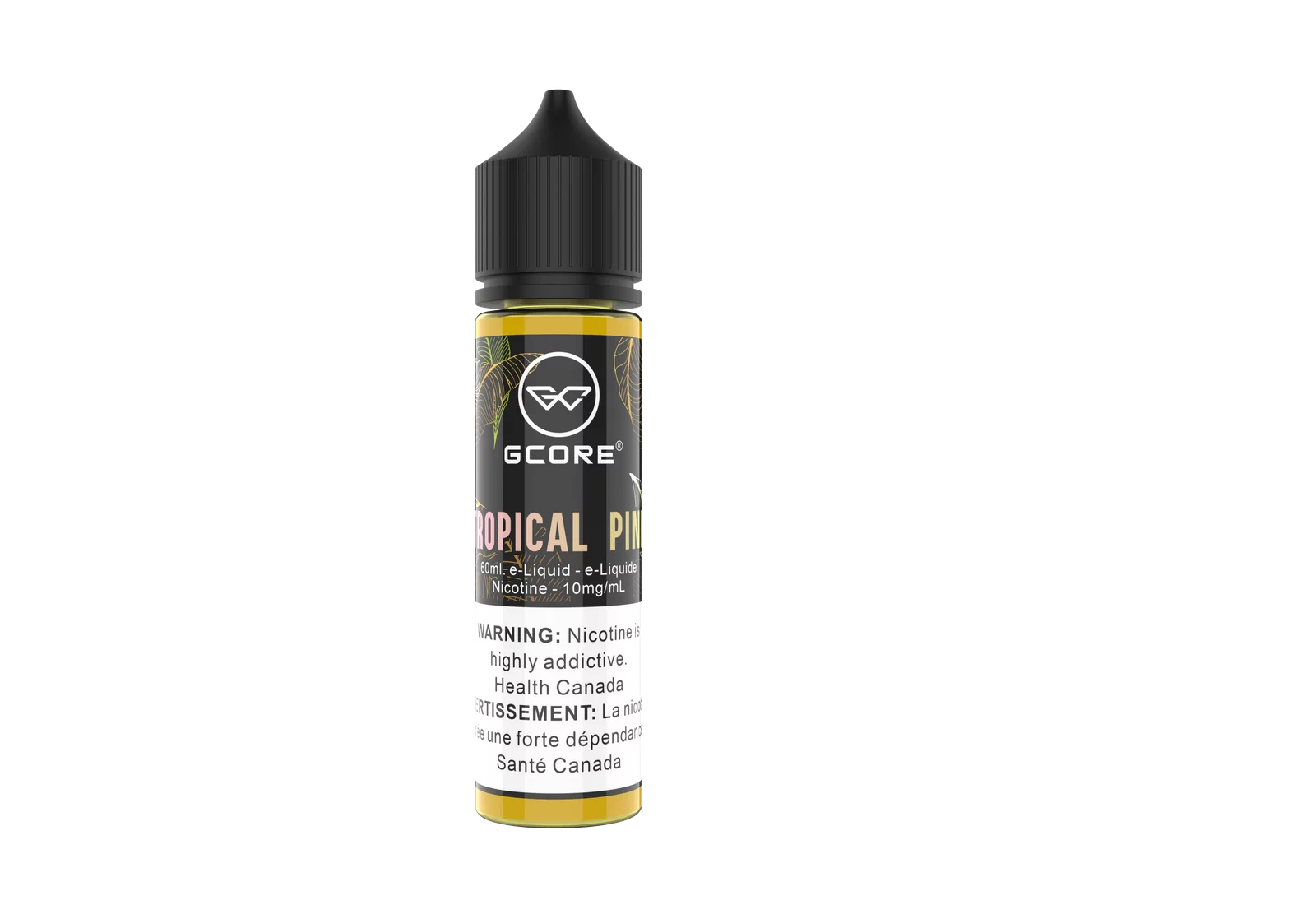 GCORE GCore Tropical 60mL