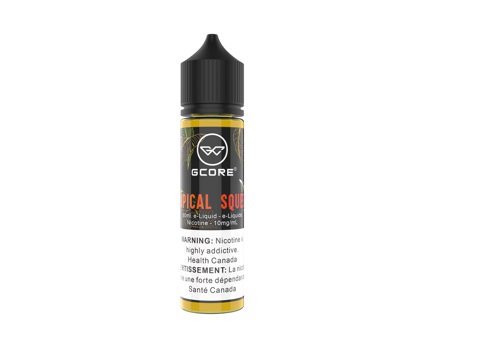GCORE GCore Tropical 60mL