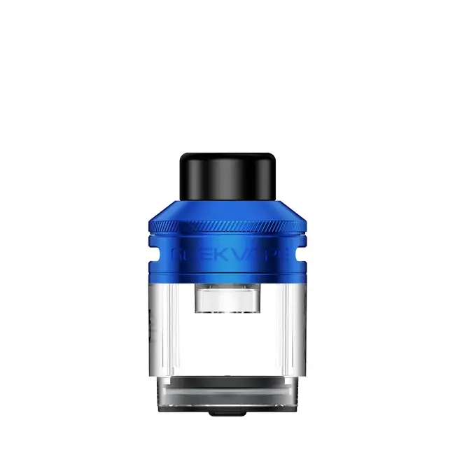 GEEKVAPE E100 (AEGIS ETENO) EMPTY REPLACEMENT POD (2 PACK) [CRC]