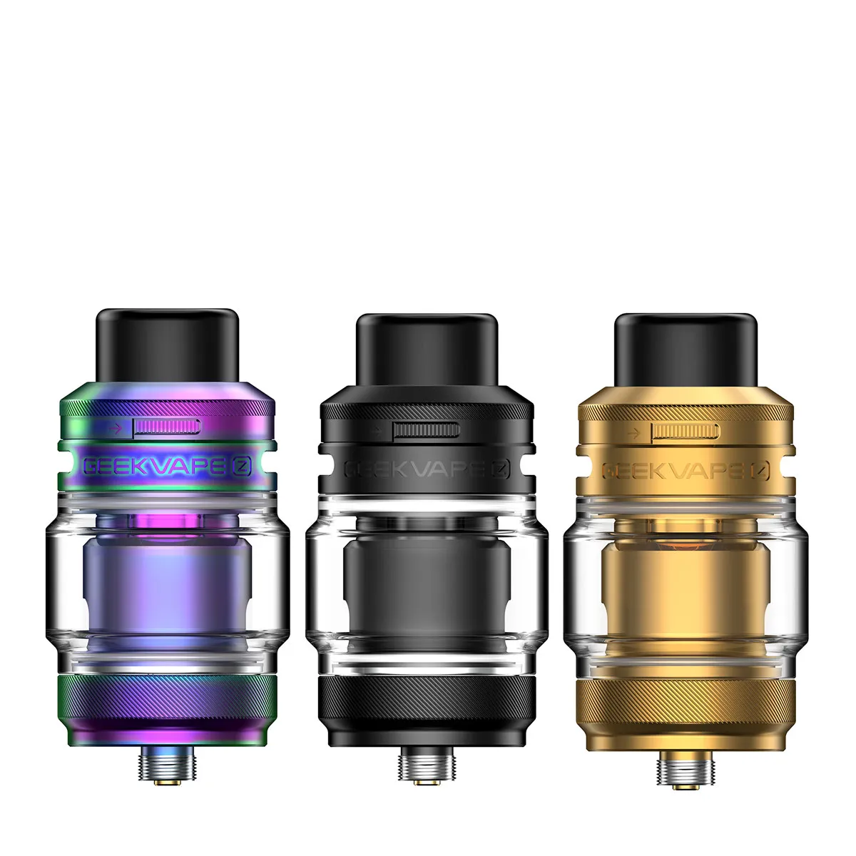 GEEKVAPE GEEKVAPE Z SUB-OHM SE TANK [CRC]
