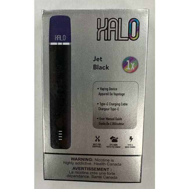 HALO DEVICE