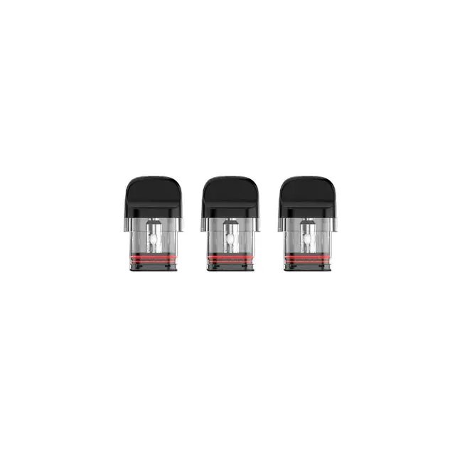 SMOK NOVO REPLACEMENT POD (3 PACK) [CRC]