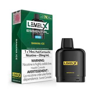 level x LEVEL X ESSENTIAL SERIES 7K (Excise Tax Included)