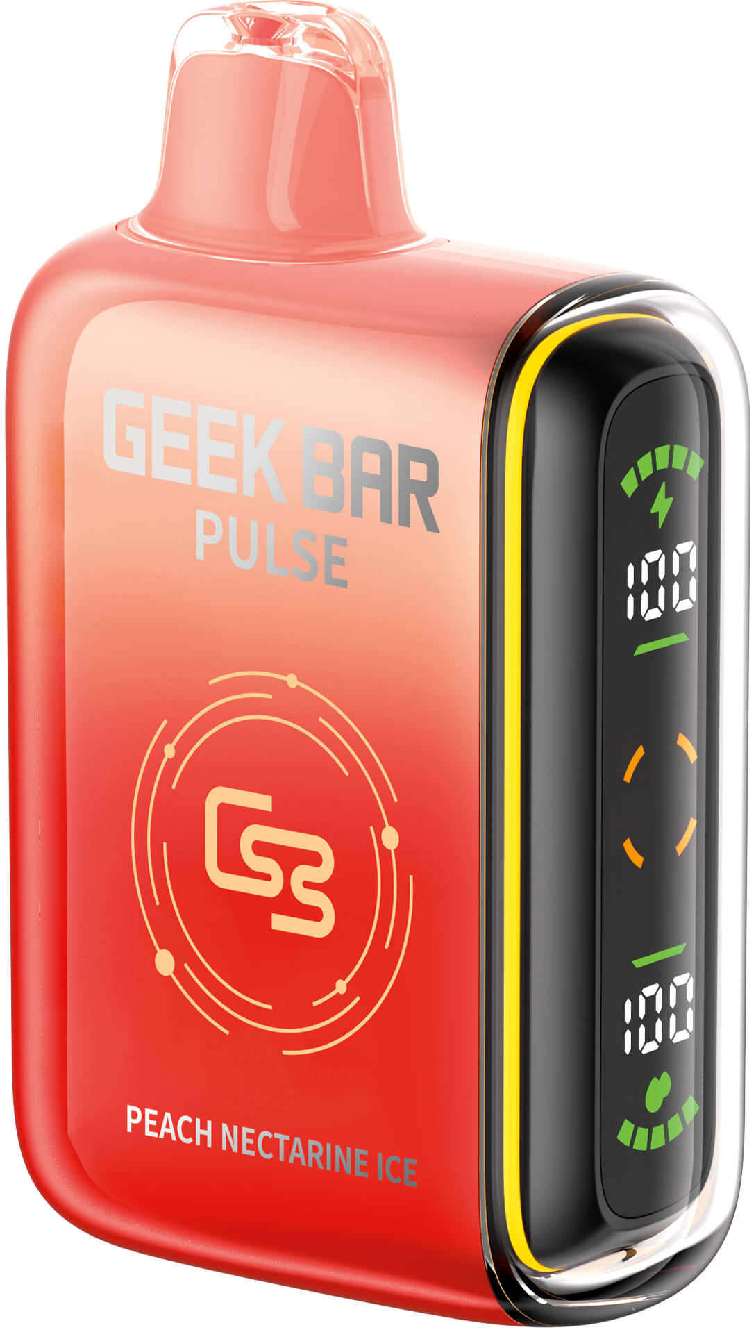 GEEK BAR PULSE (Excise Tax Included) - Dynamite Vape And Smoke