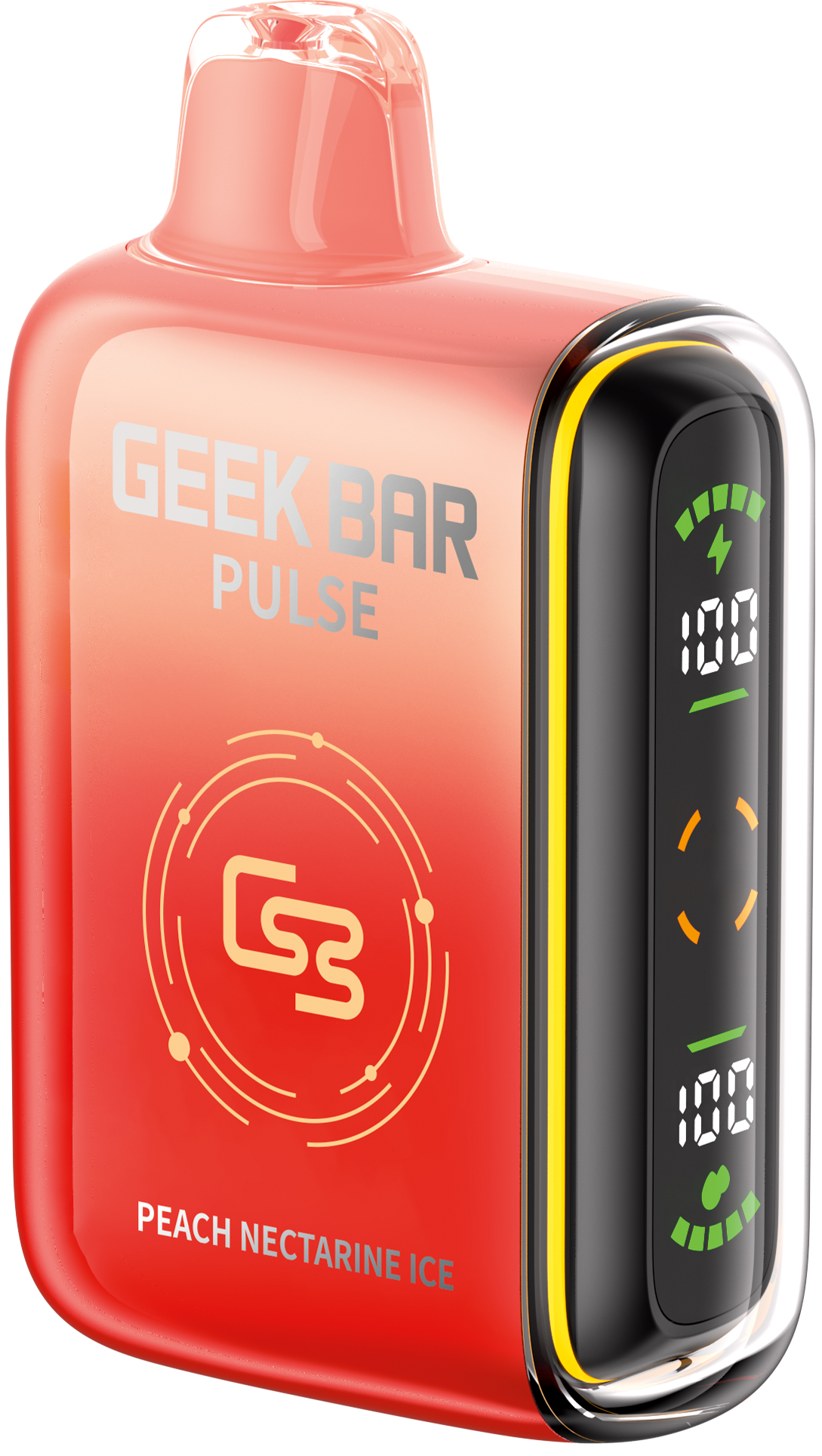 GEEK BAR PULSE (Excise Tax Included) Dynamite Vape And Smoke