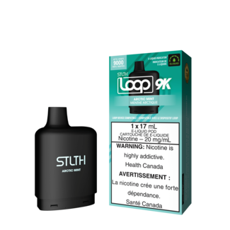 STLTH STLTH LOOP 2 9K (Excise Tax Included)