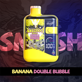 Smash SMASH 13K (Excise Tax Included)