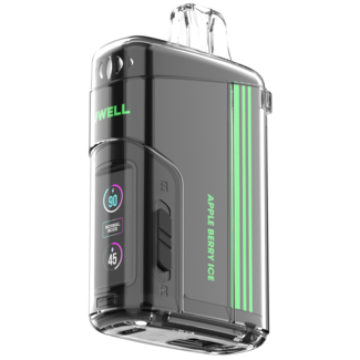 UWELL UWELL VISCORE 9000 (Excise Tax Included)