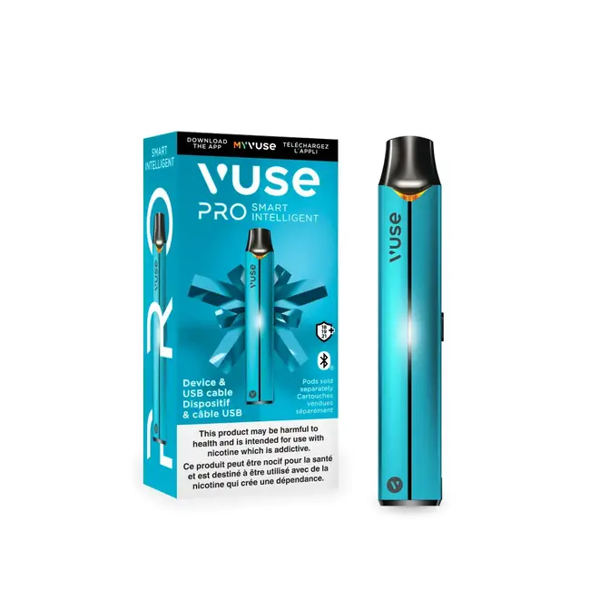 VUSE PRO SMART SOLO DEVICE