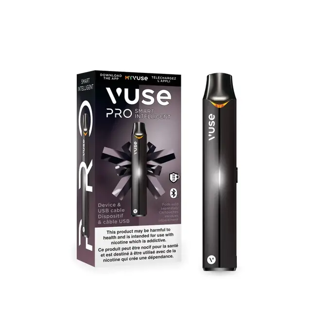 VUSE PRO SMART SOLO DEVICE