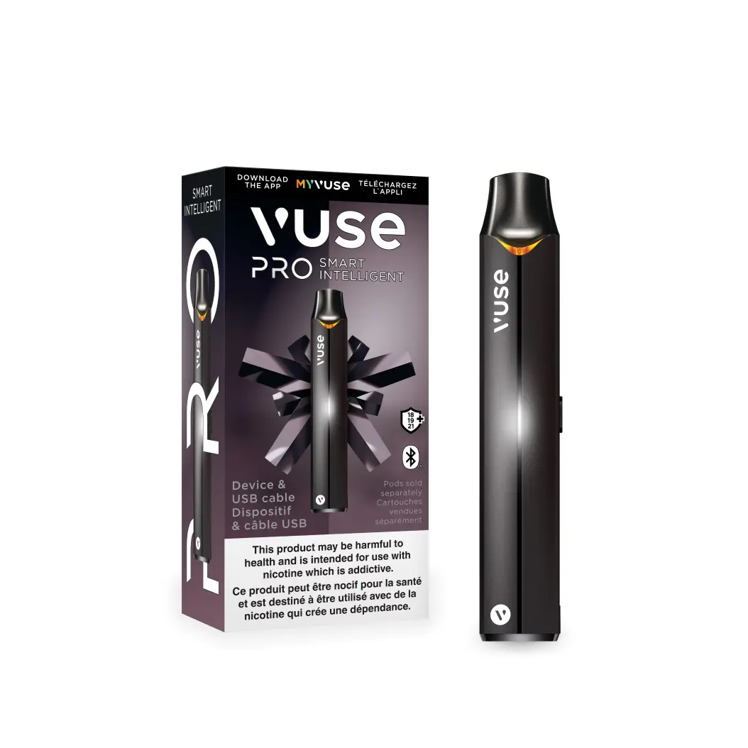 VUSE VUSE PRO SMART SOLO DEVICE