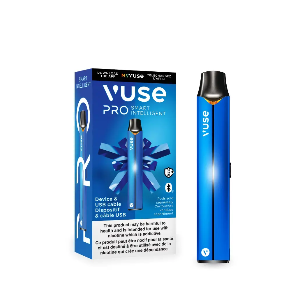 VUSE VUSE PRO SMART SOLO DEVICE