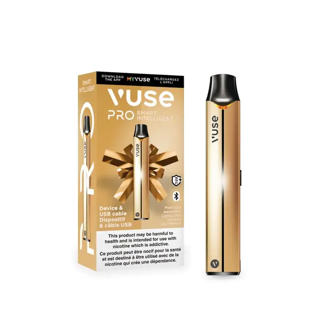 VUSE PRO SMART SOLO DEVICE