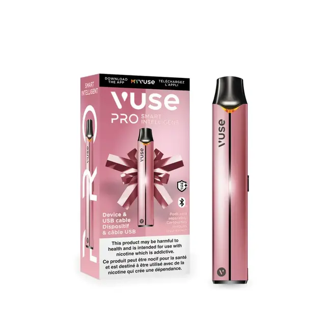 VUSE PRO SMART SOLO DEVICE