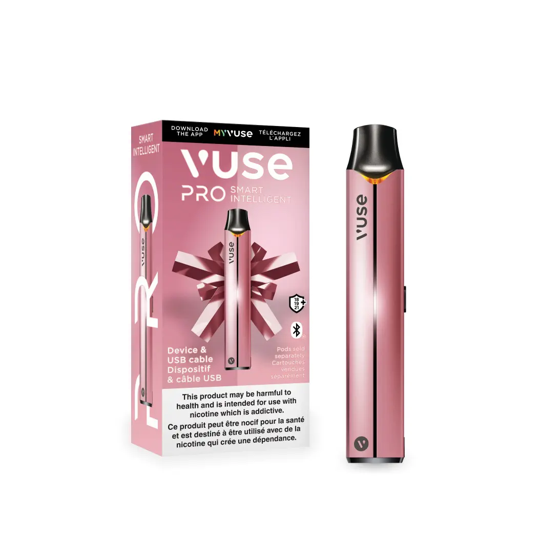 VUSE VUSE PRO SMART SOLO DEVICE