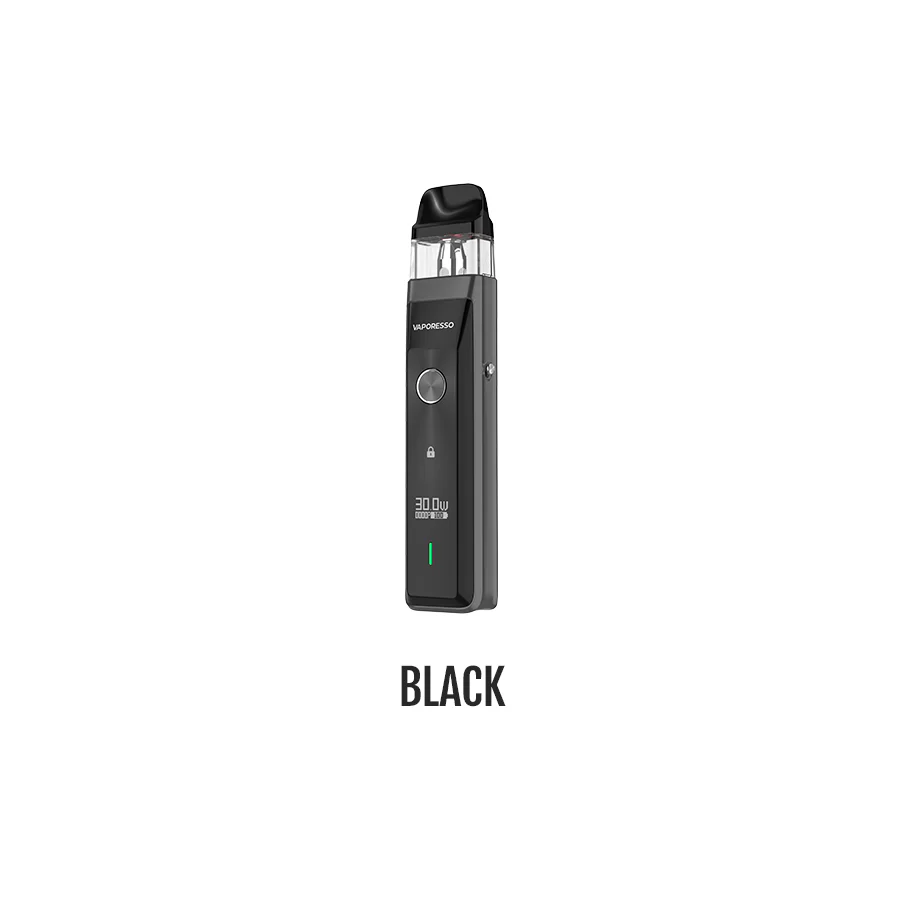 VAPORESSO VAPORESSO XROS PRO POD KIT [CRC]