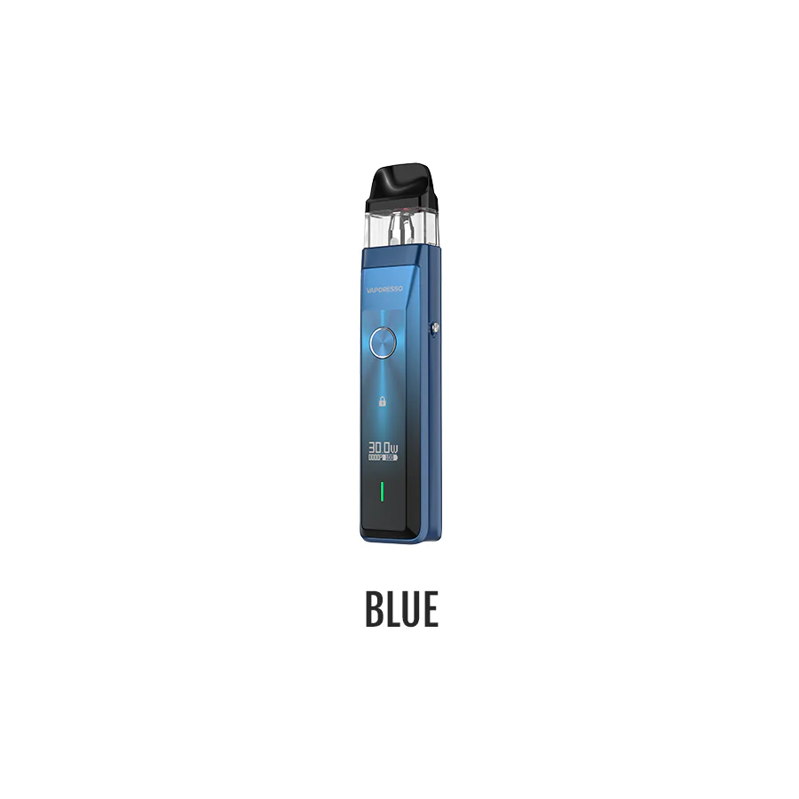 VAPORESSO VAPORESSO XROS PRO POD KIT [CRC]