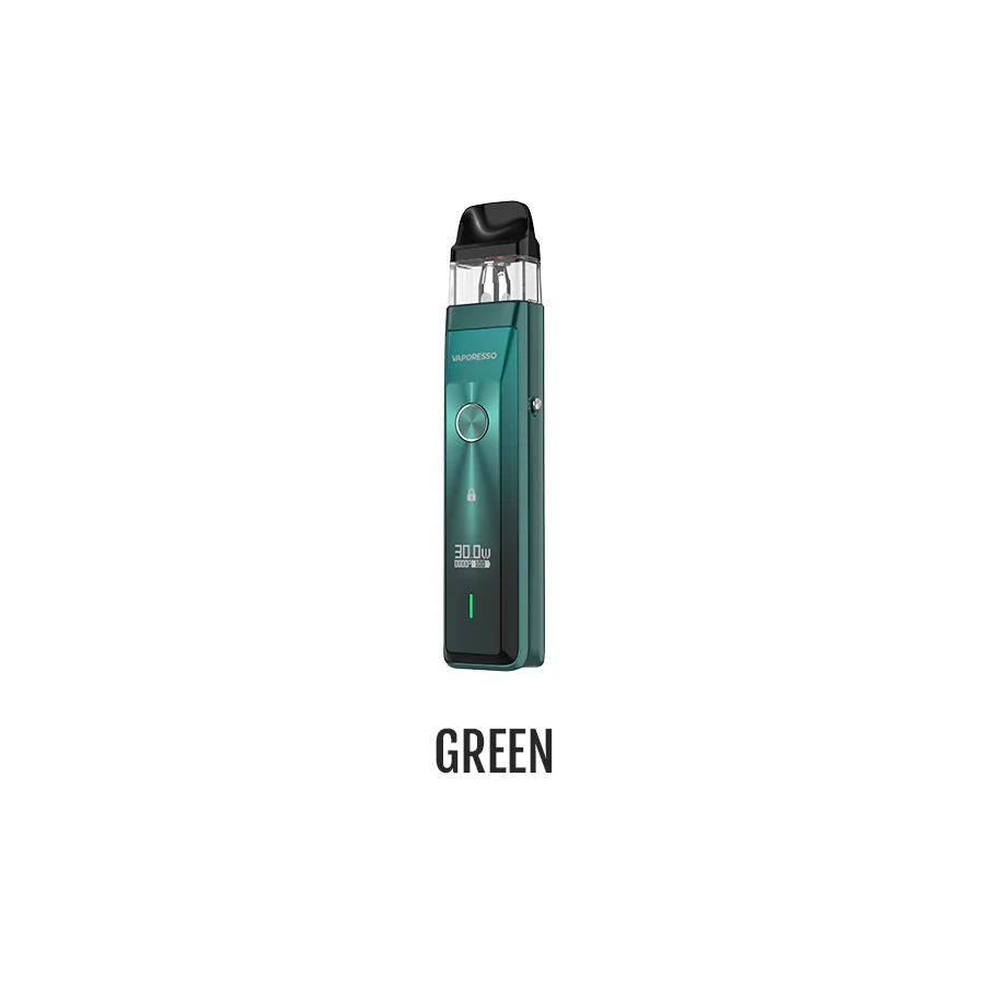 VAPORESSO VAPORESSO XROS PRO POD KIT [CRC]