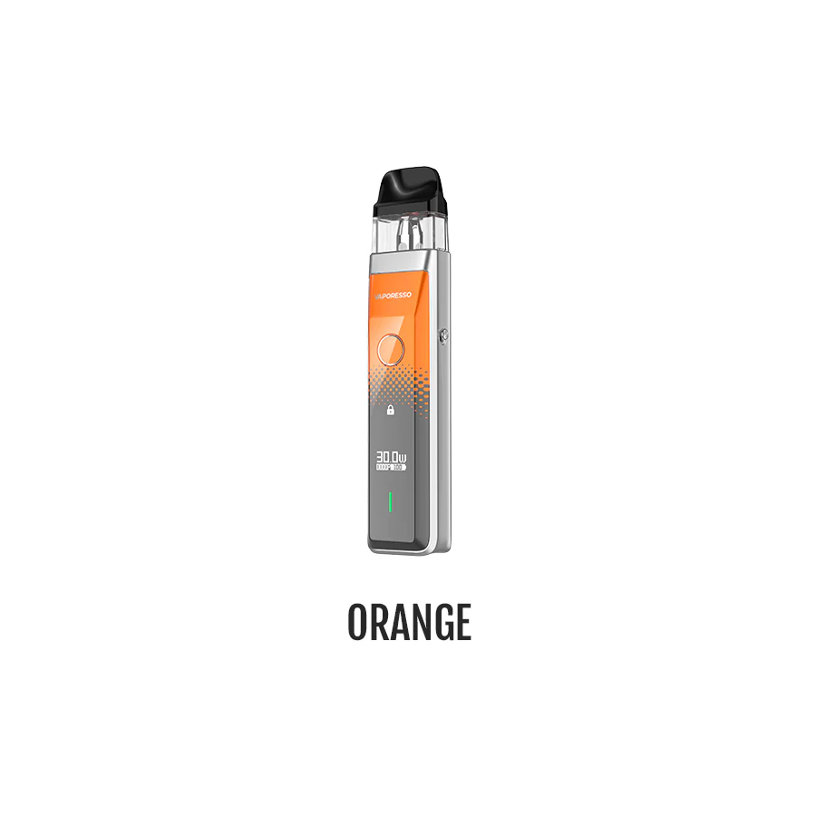 VAPORESSO VAPORESSO XROS PRO POD KIT [CRC]