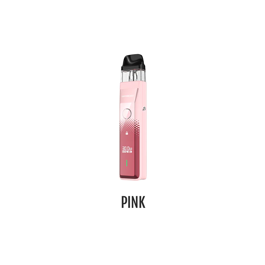 VAPORESSO VAPORESSO XROS PRO POD KIT [CRC]