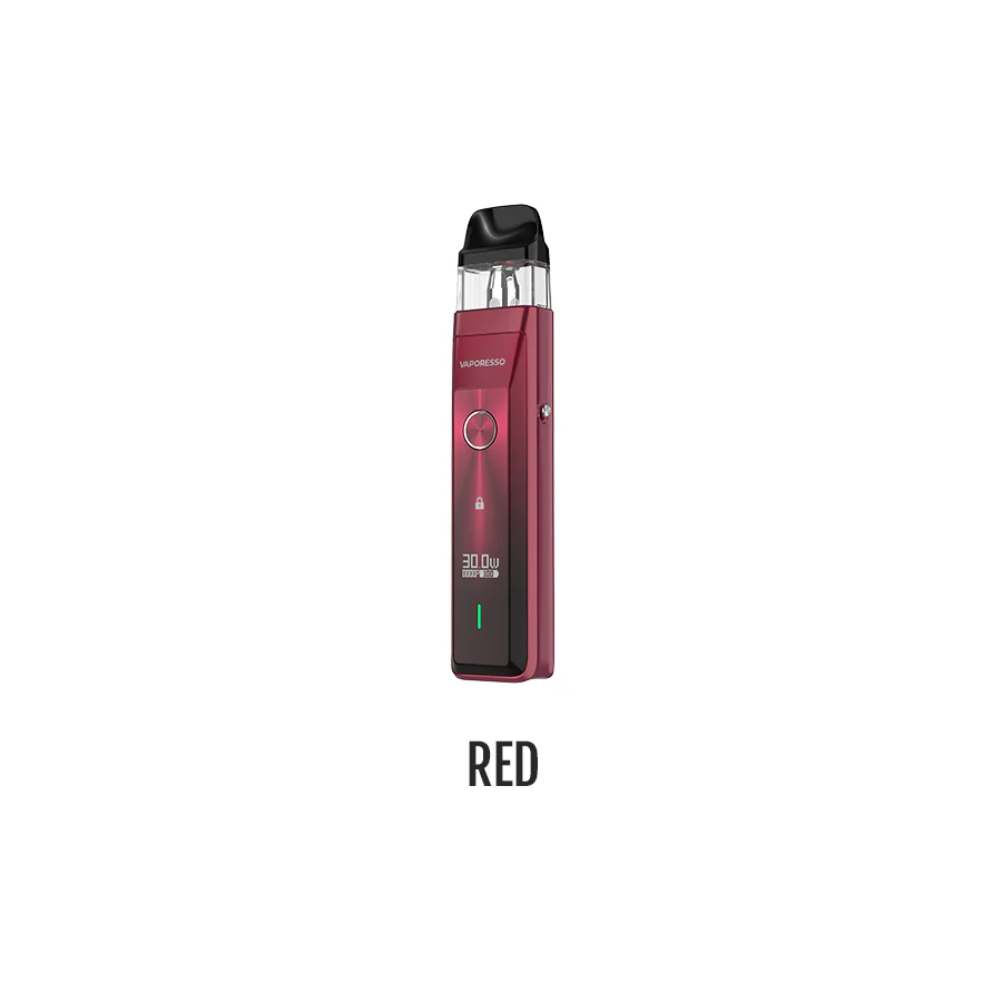 VAPORESSO VAPORESSO XROS PRO POD KIT [CRC]