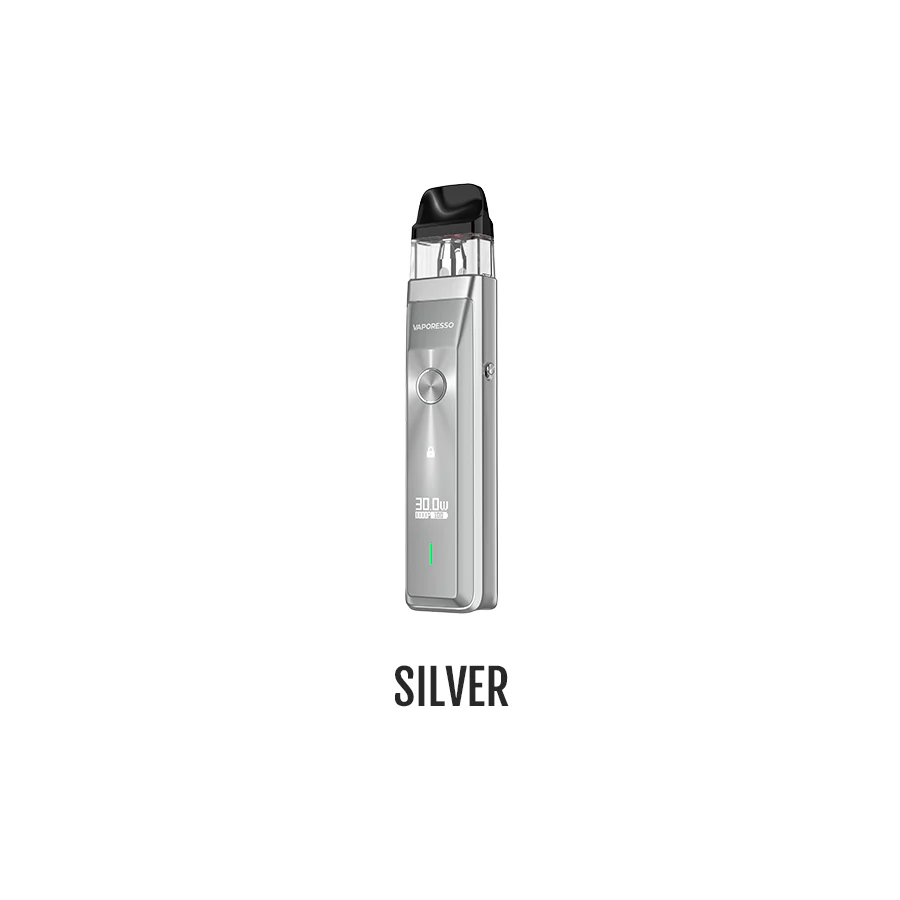 VAPORESSO VAPORESSO XROS PRO POD KIT [CRC]