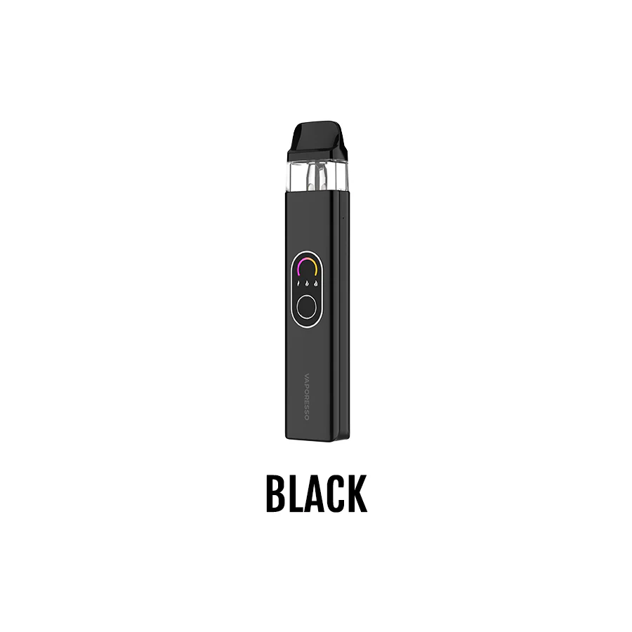 elf bar vape uk Vaporesso XROS 4 Review: Fourth Time's the Charm
