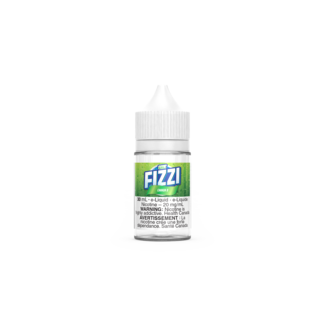 Fizzi FIZZI SALT 30ML (Excise Tax Included)