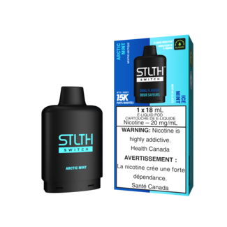 STLTH STLTH SWITCH POD 15K (Excise Tax Included)