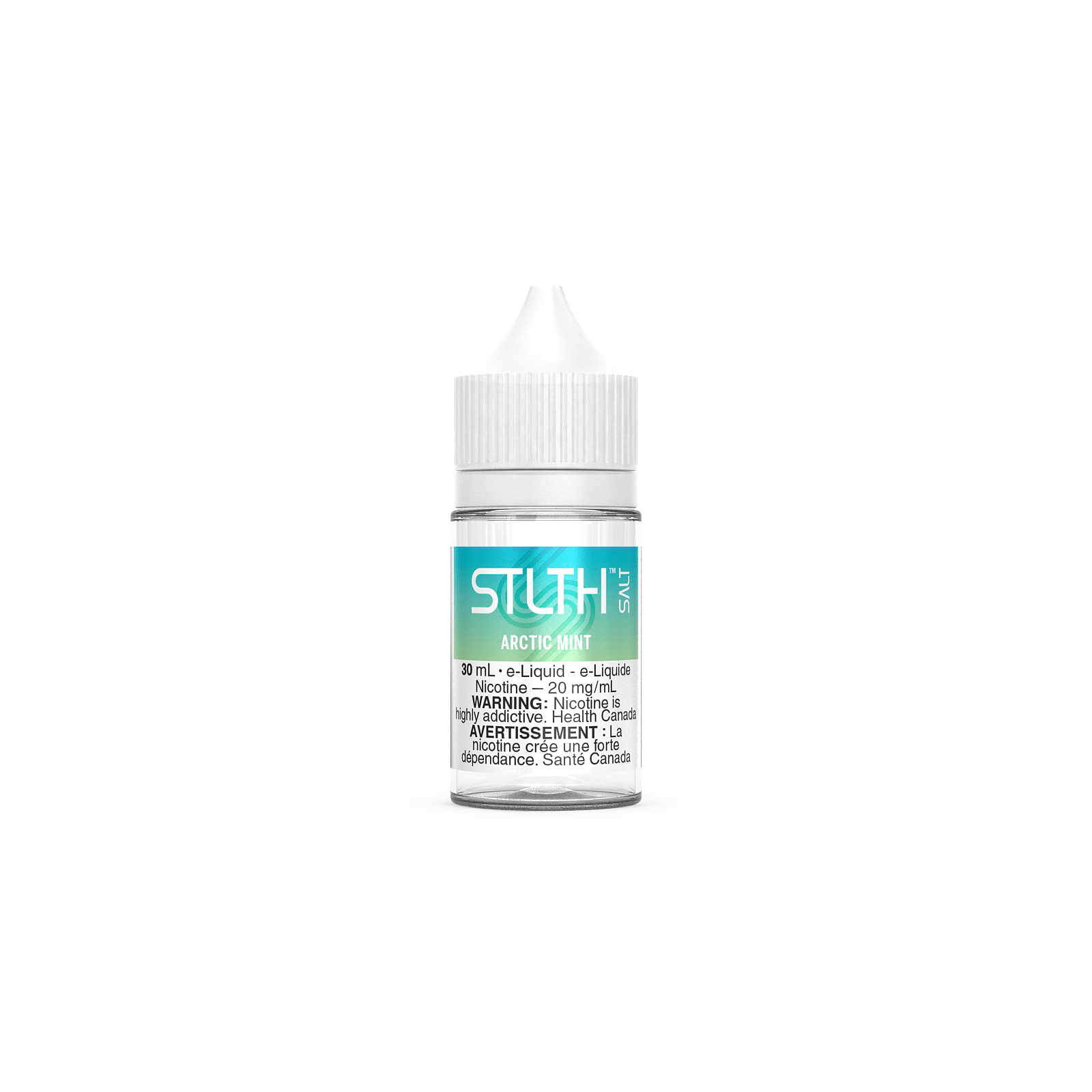 STLTH STLTH SALT 30ML (Excise AB Tax Included)