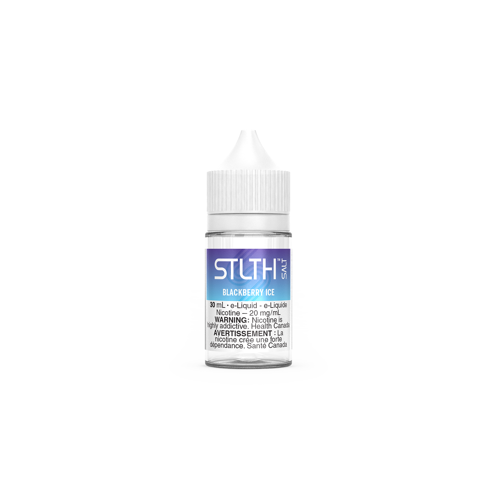 STLTH STLTH SALT 30ML (Excise AB Tax Included)