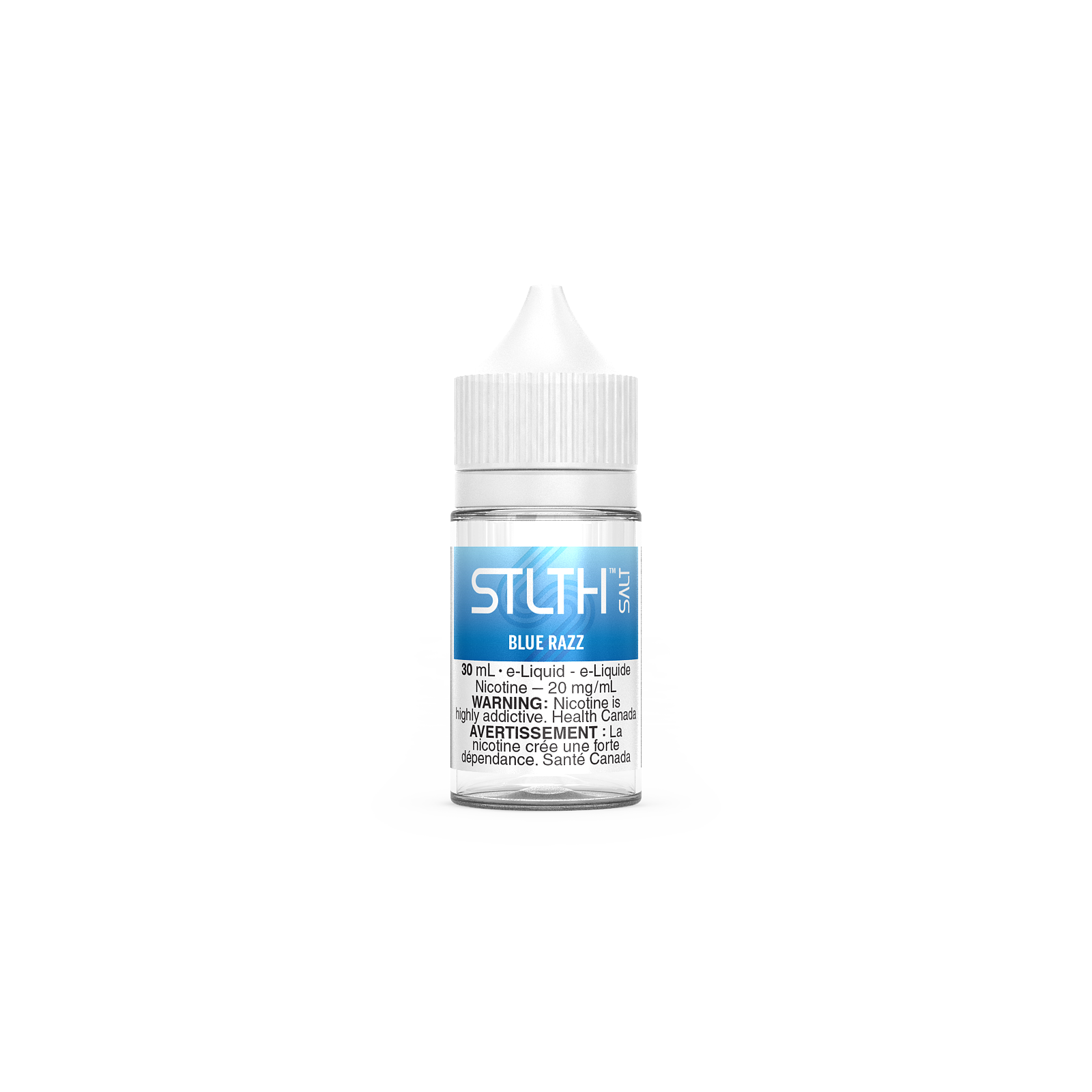 STLTH STLTH SALT 30ML (Excise AB Tax Included)
