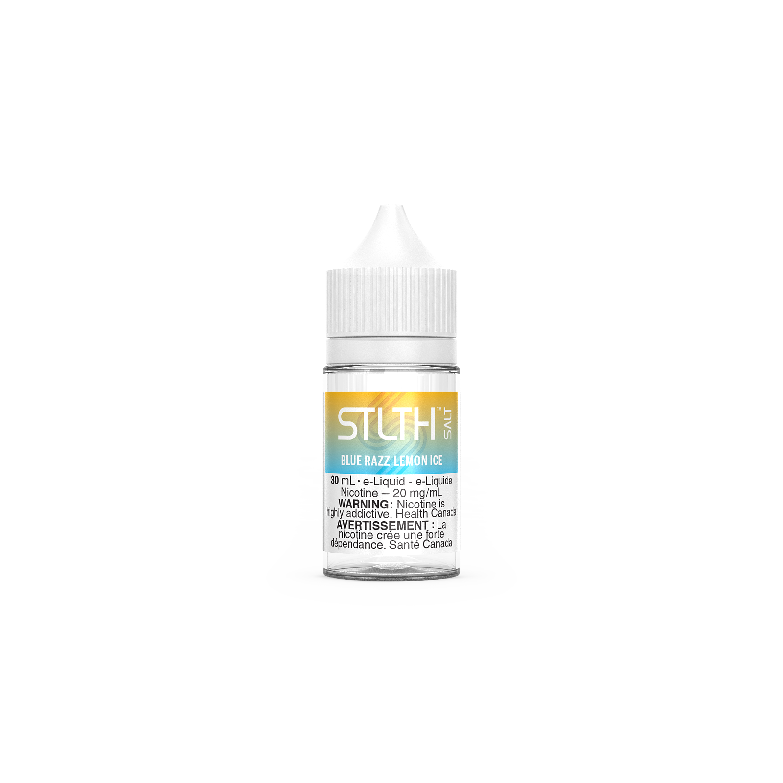 STLTH STLTH SALT 30ML (Excise AB Tax Included)