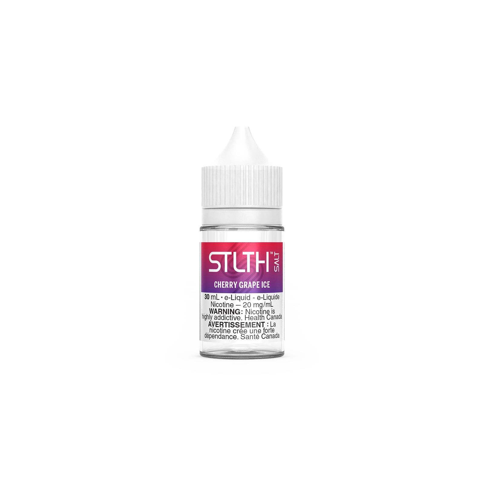 STLTH STLTH SALT 30ML (Excise AB Tax Included)