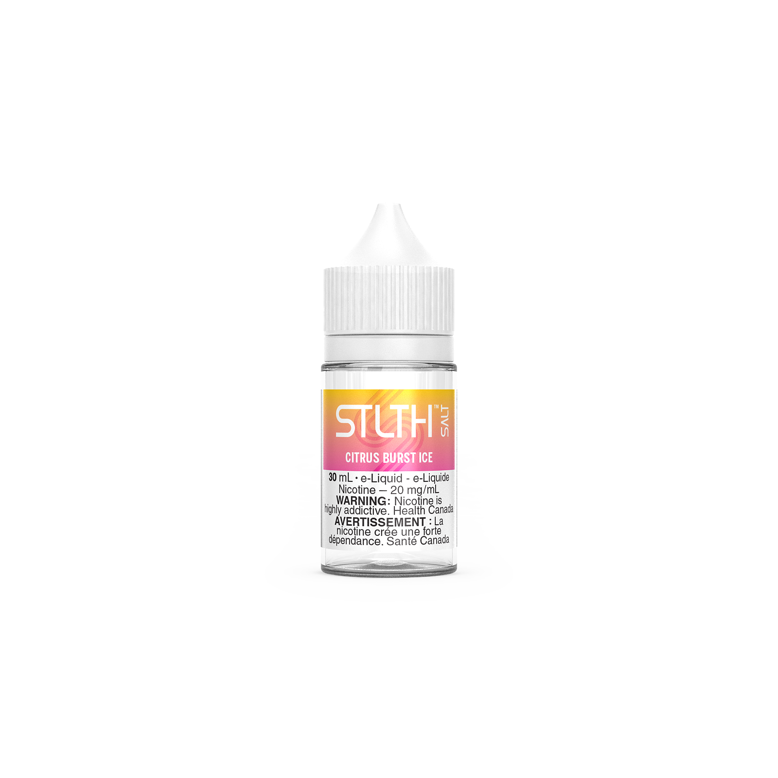 STLTH STLTH SALT 30ML (Excise AB Tax Included)