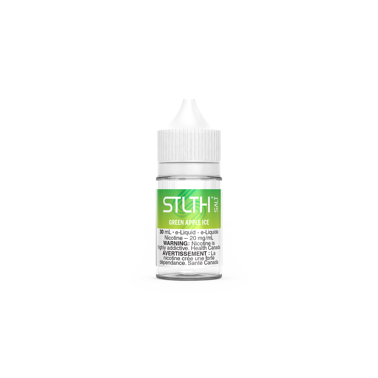 STLTH STLTH SALT 30ML (Excise AB Tax Included)