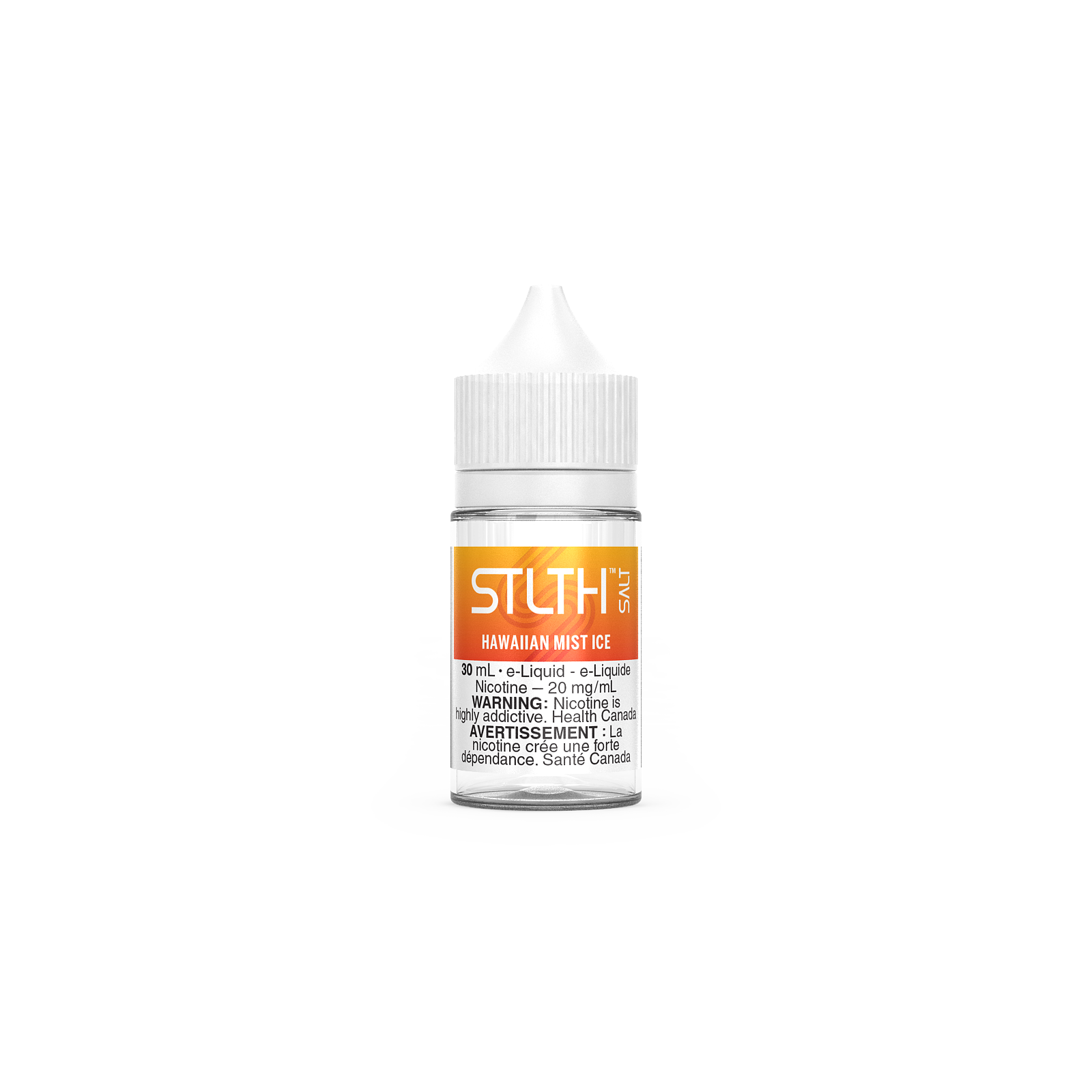 STLTH STLTH SALT 30ML (Excise AB Tax Included)