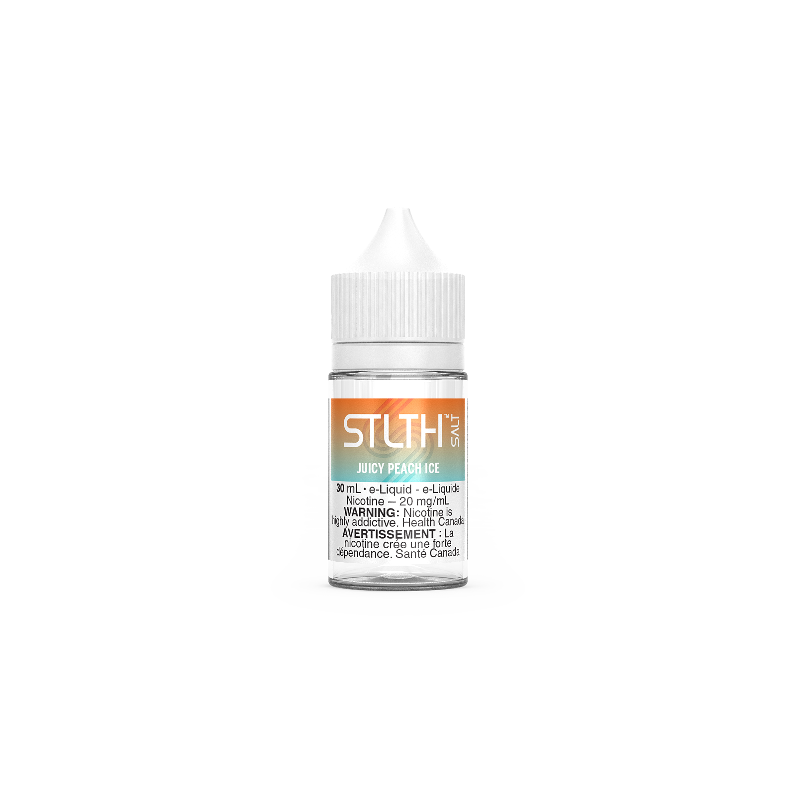 STLTH STLTH SALT 30ML (Excise AB Tax Included)