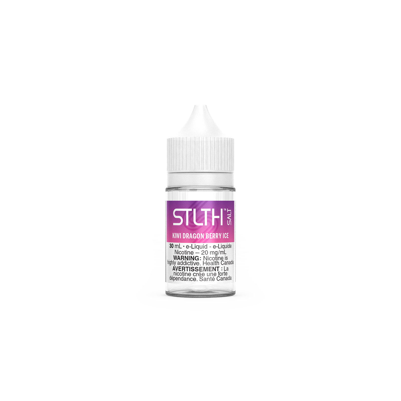 STLTH STLTH SALT 30ML (Excise AB Tax Included)