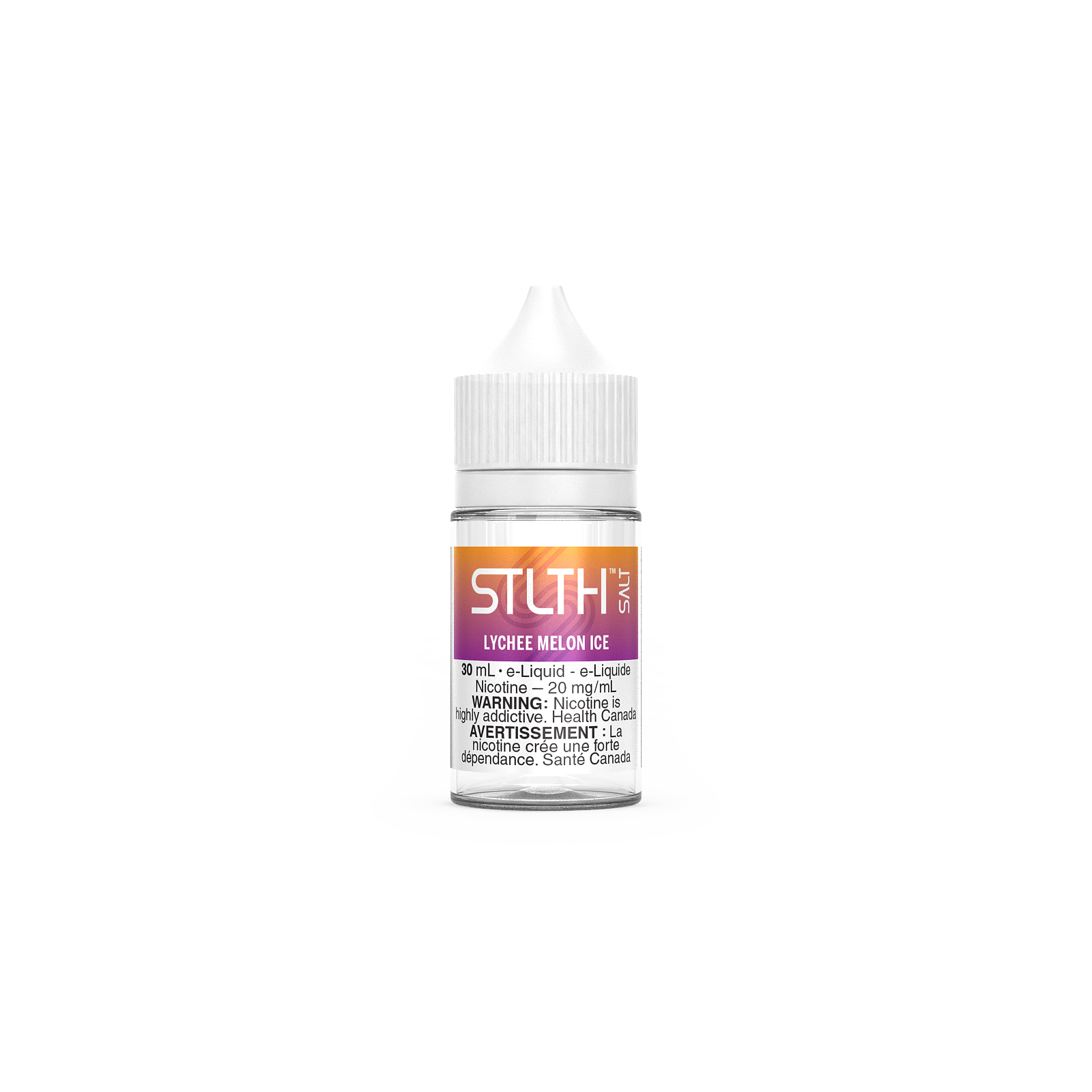 STLTH STLTH SALT 30ML (Excise AB Tax Included)