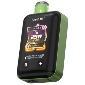 SMOK SMOK TOUCH 20K (Excise Tax Included)