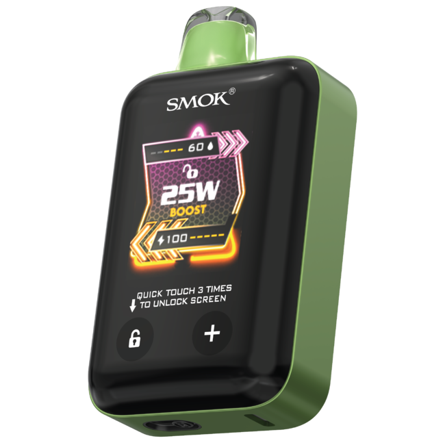 SMOK TOUCH 20K (Excise Tax Included)