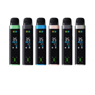 UWELL UWELL CALIBURN G3 PRO POD KIT [CRC]