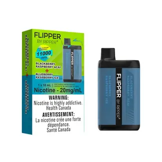 RIPPER FLIPPER BY RIPPER 11000 (Excise Tax Included)