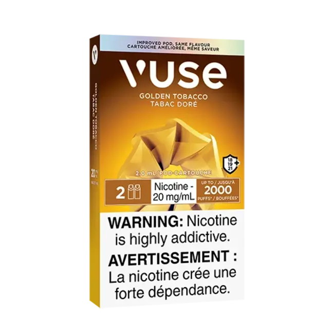 Vuse ePod (Excise AB Tax Included)